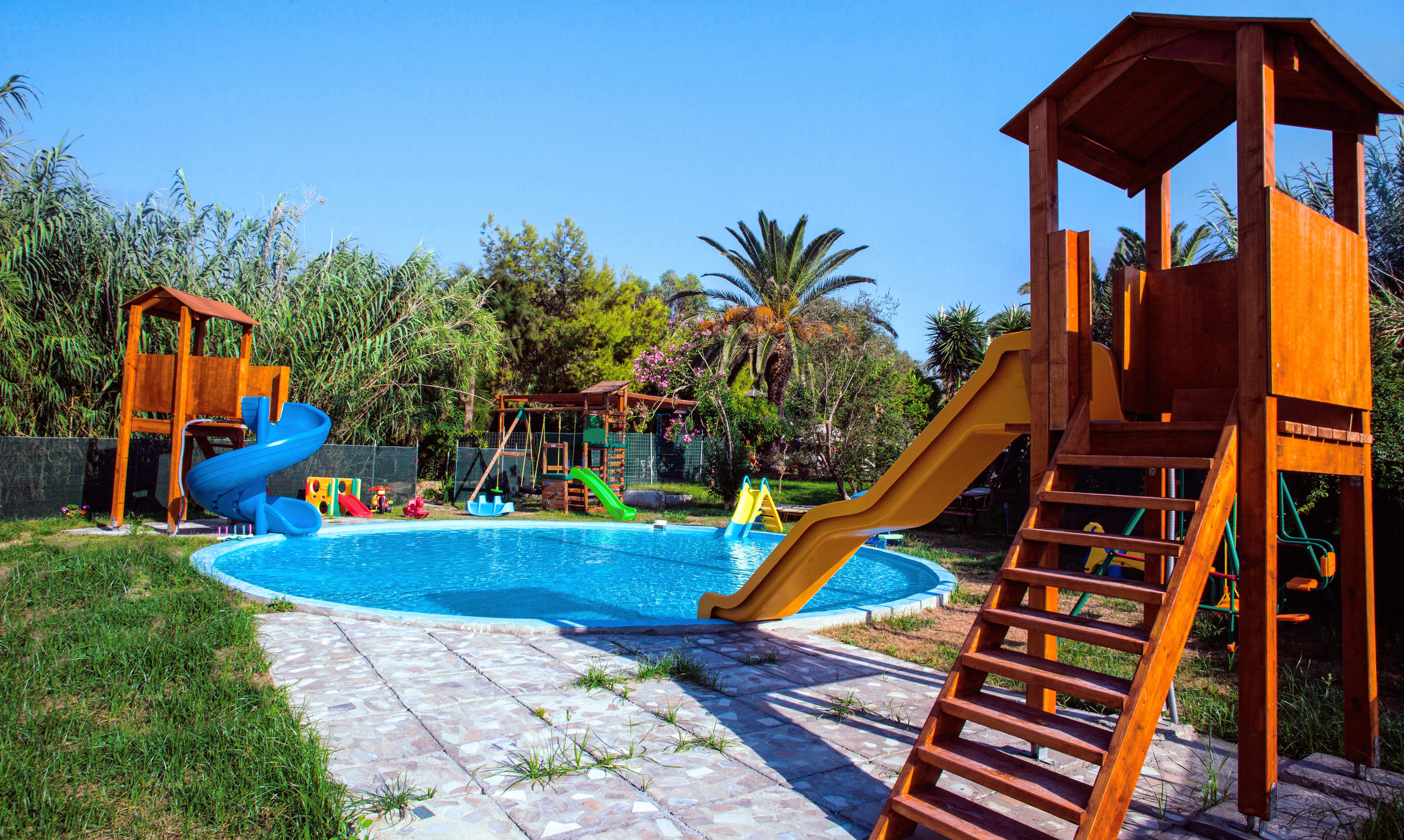 May Beach Hotel Réthimno Kültér fotó